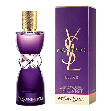 Yves Saint Laurent Manifesto 